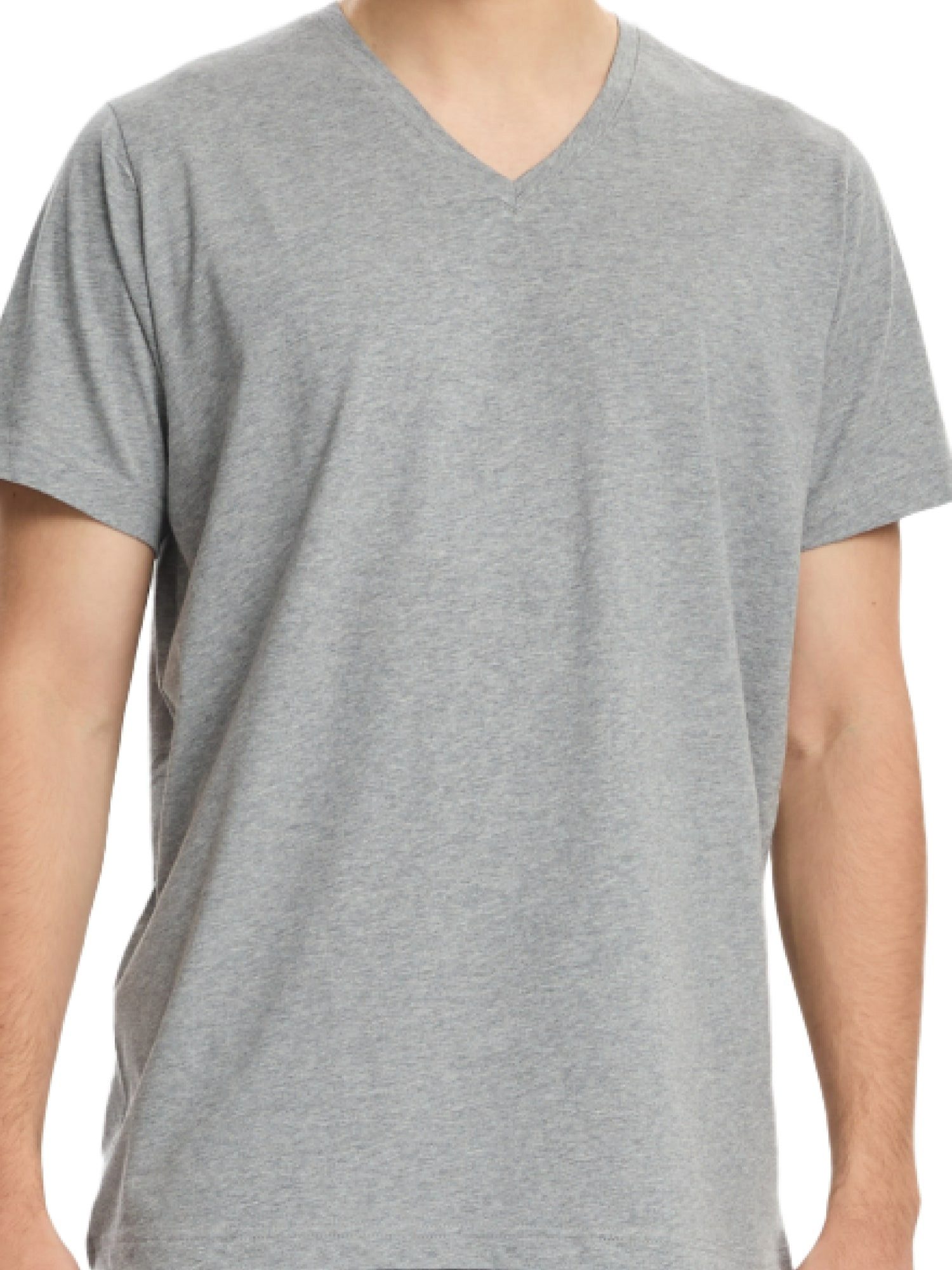 PRMR 1985 T-Shirt Herren-T-Shirt mit V-Ausschnitt günstig online kaufen