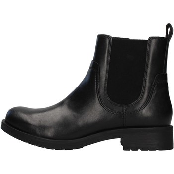 Geox  Stiefeletten D166RA000TU günstig online kaufen