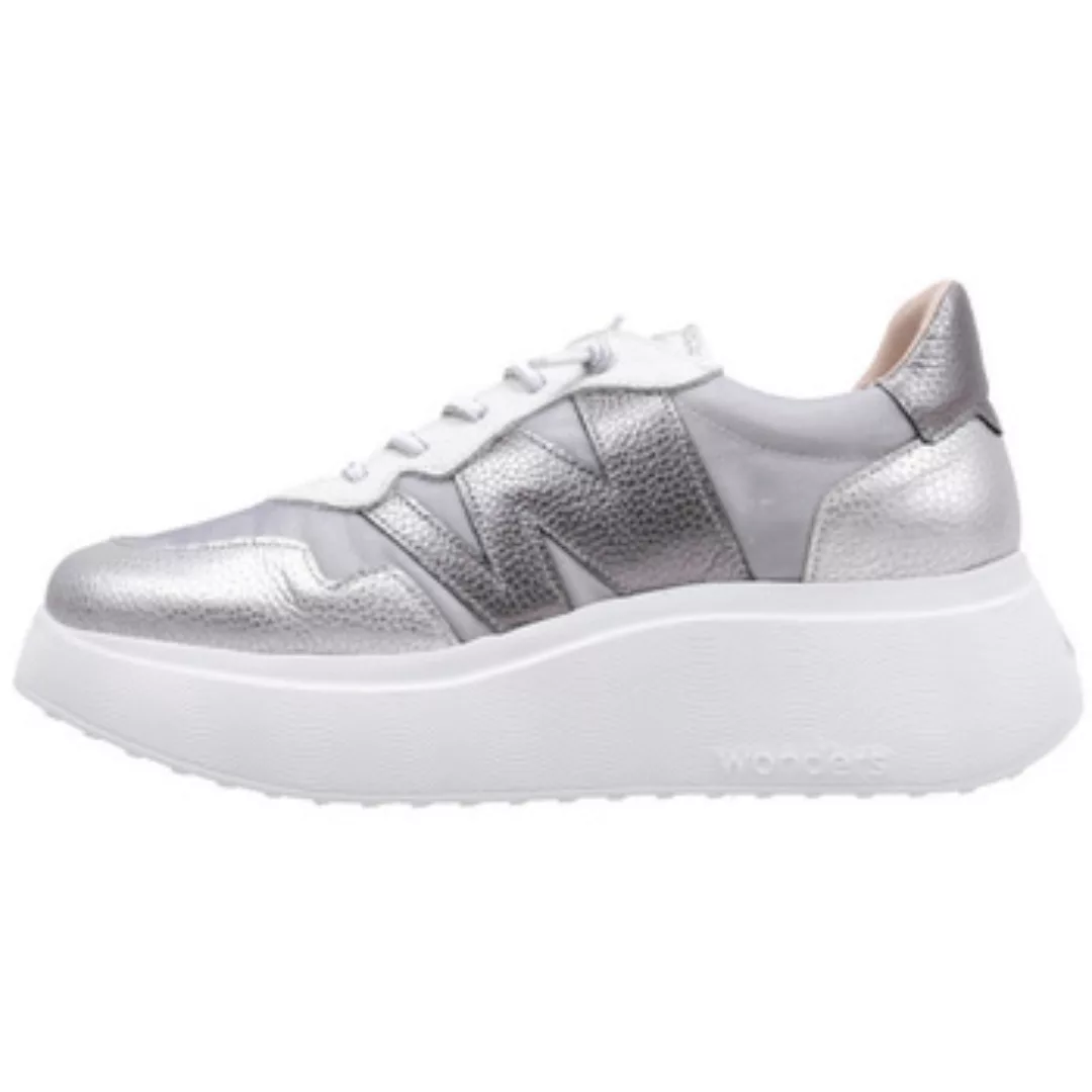 Wonders  Sneaker Zenit A-3622 Damen Sneaker günstig online kaufen