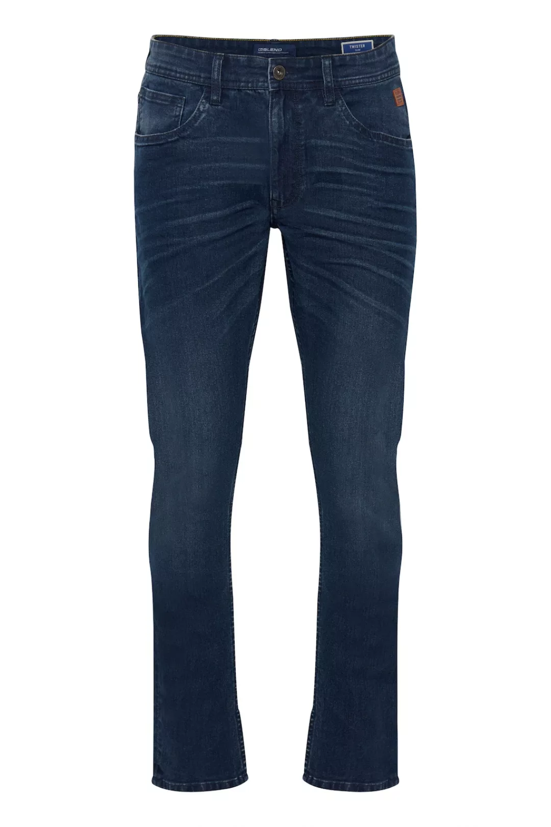 Blend 5-Pocket-Jeans "5-Pocket-Jeans BHTaifun" günstig online kaufen