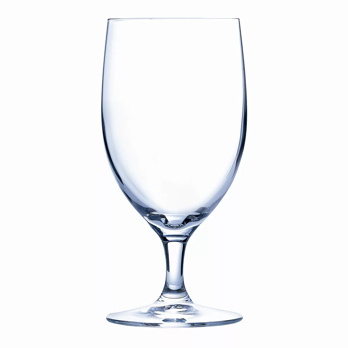 Gläsersatz Chef & Sommelier Cabernet Bier Durchsichtig Glas (400 Ml) (6 Stü günstig online kaufen