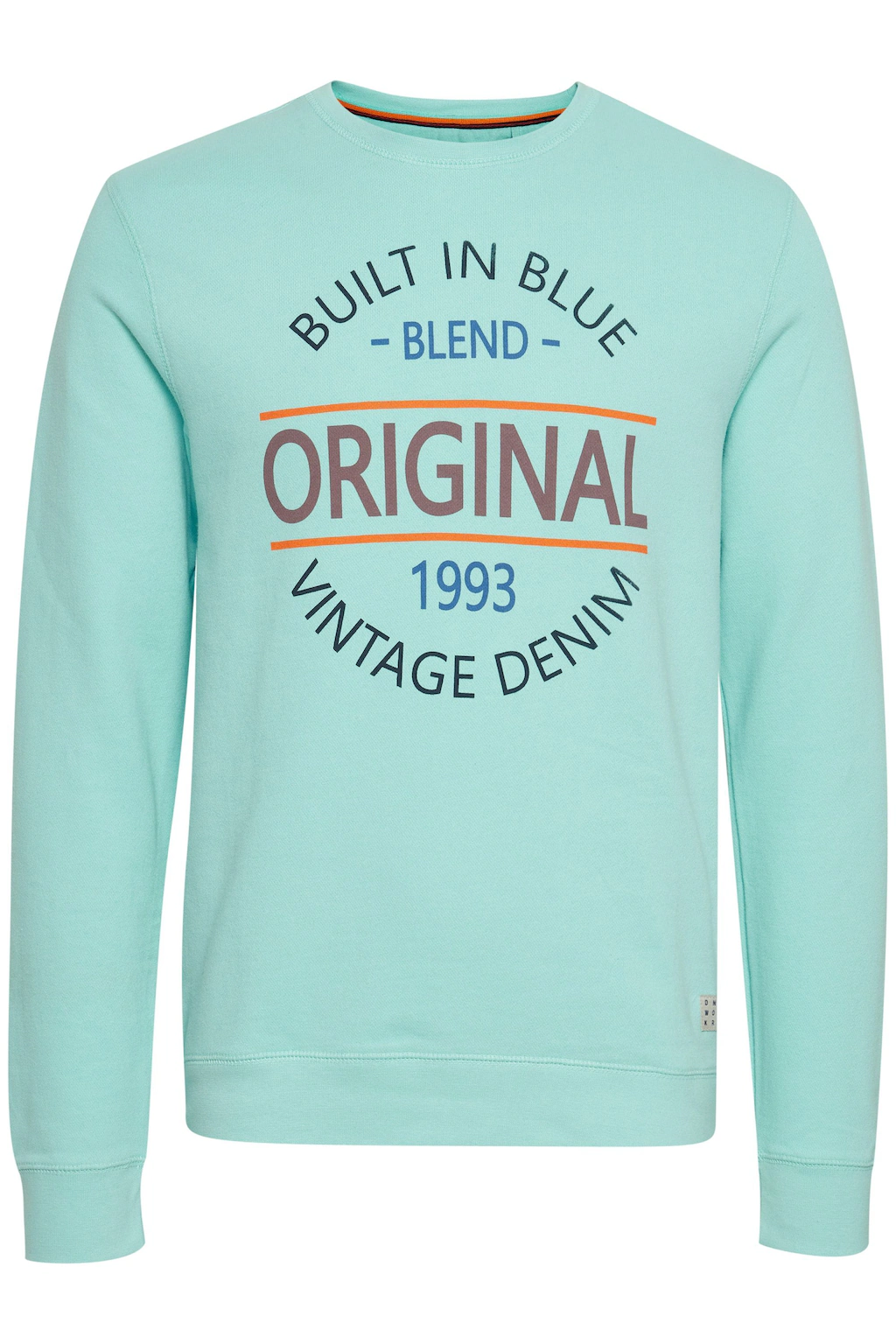 Blend Sweatshirt "BLEND BHSweatshirt" günstig online kaufen