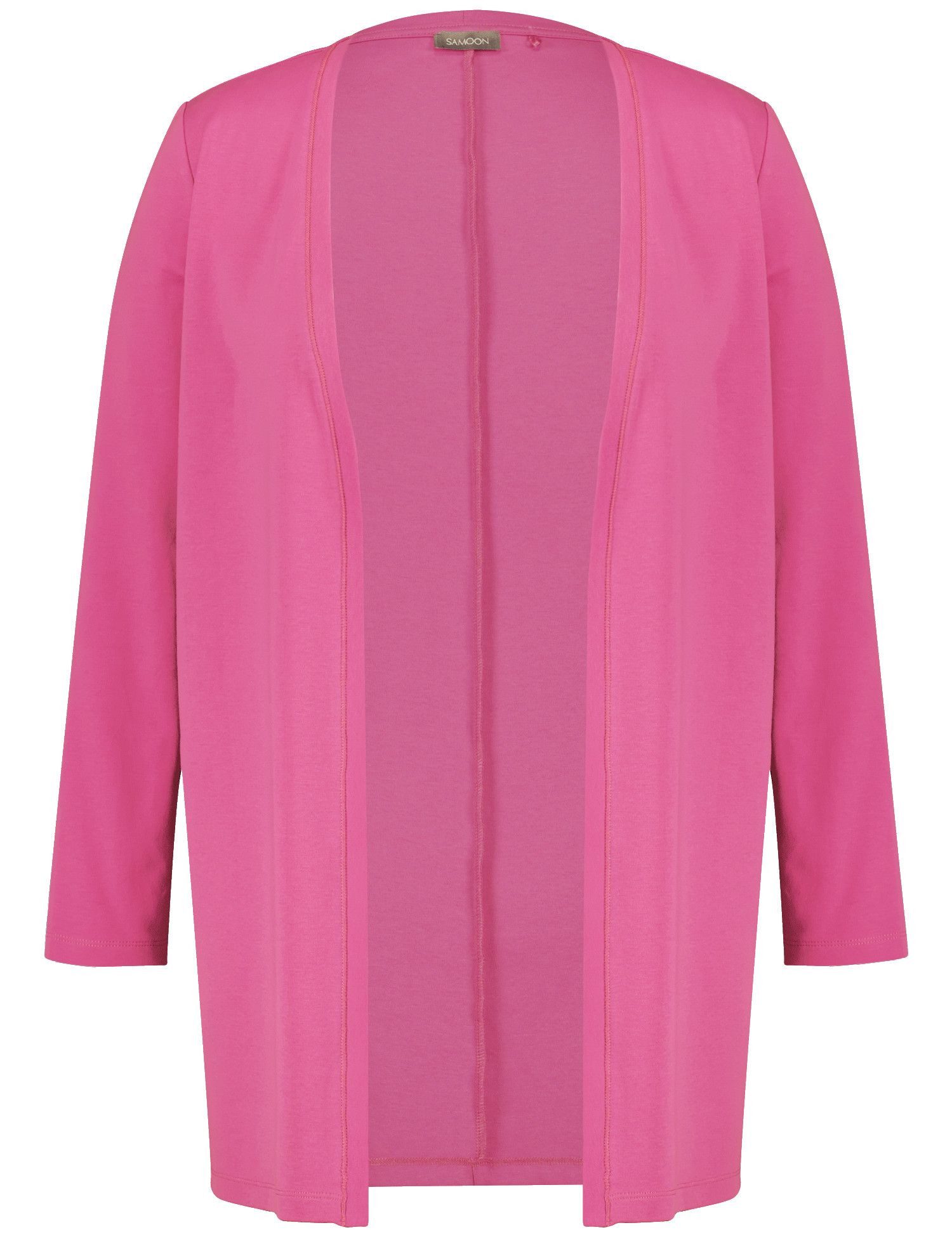 Samoon Strickjacke günstig online kaufen