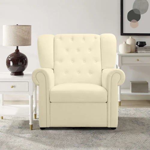 Leonique Relaxsessel "Lillyse", (1 St.), Drehbar und mit Schaukelfunktion günstig online kaufen