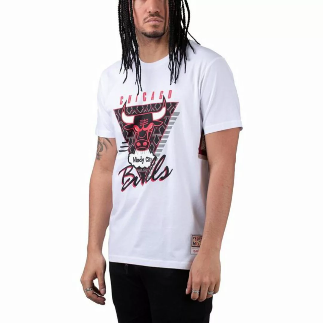 Mitchell & Ness T-Shirt Mitchell & Ness NBA Final Seconds Tee günstig online kaufen