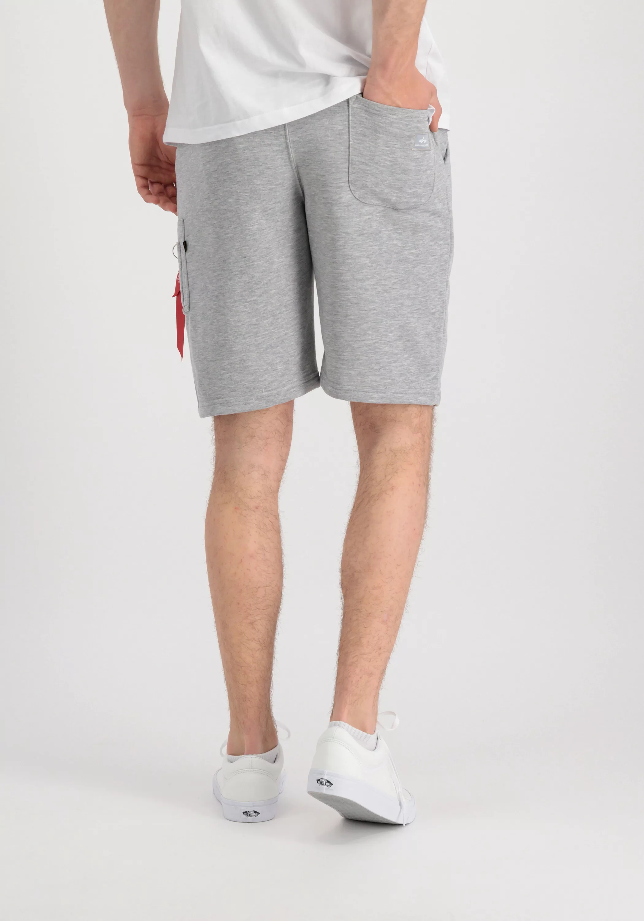 Alpha Industries Shorts "Alpha Industries Men - Shorts X-Fit Cargo Short" günstig online kaufen