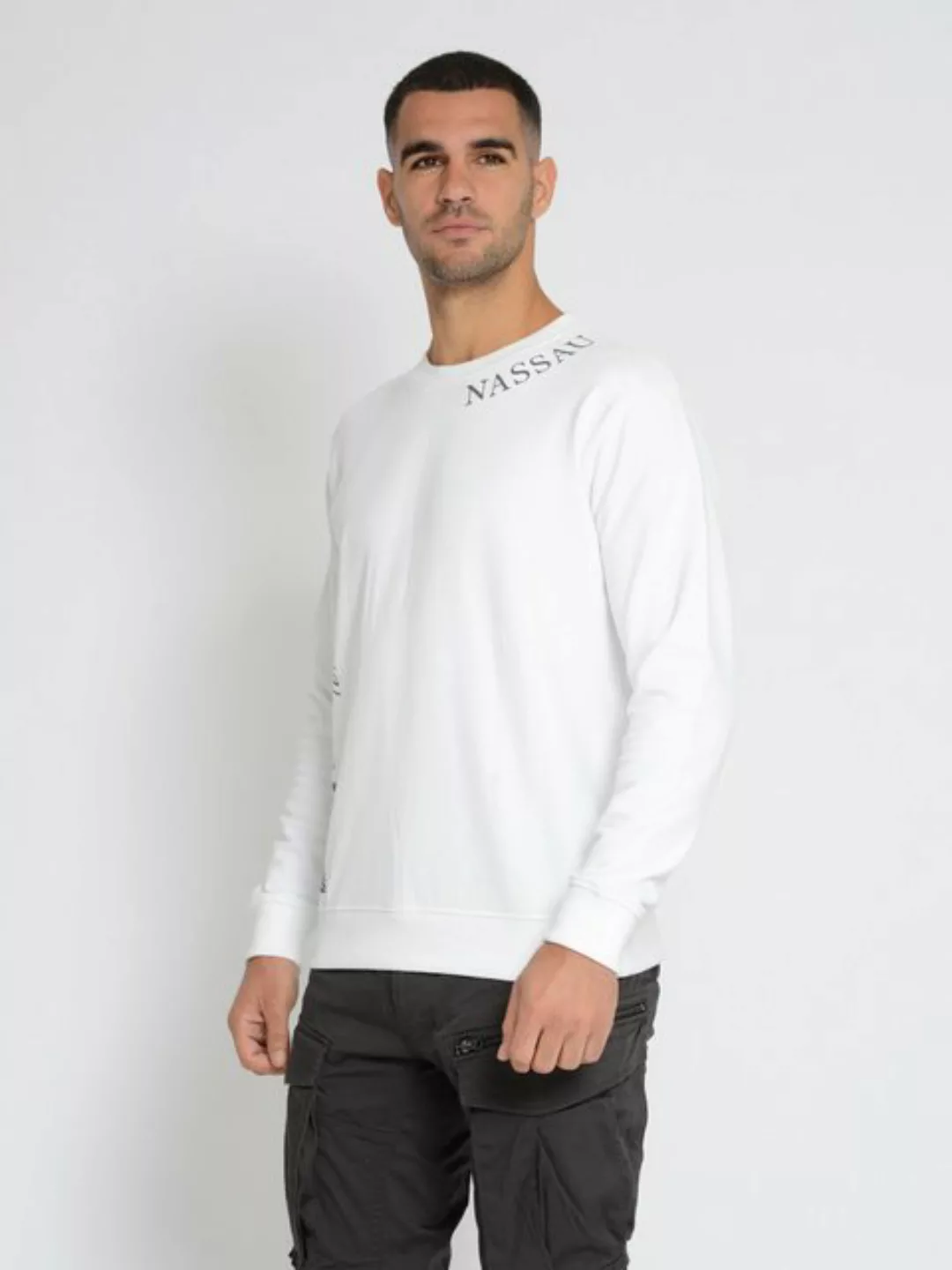 NASSAU BEACH Sweater NB231043 günstig online kaufen