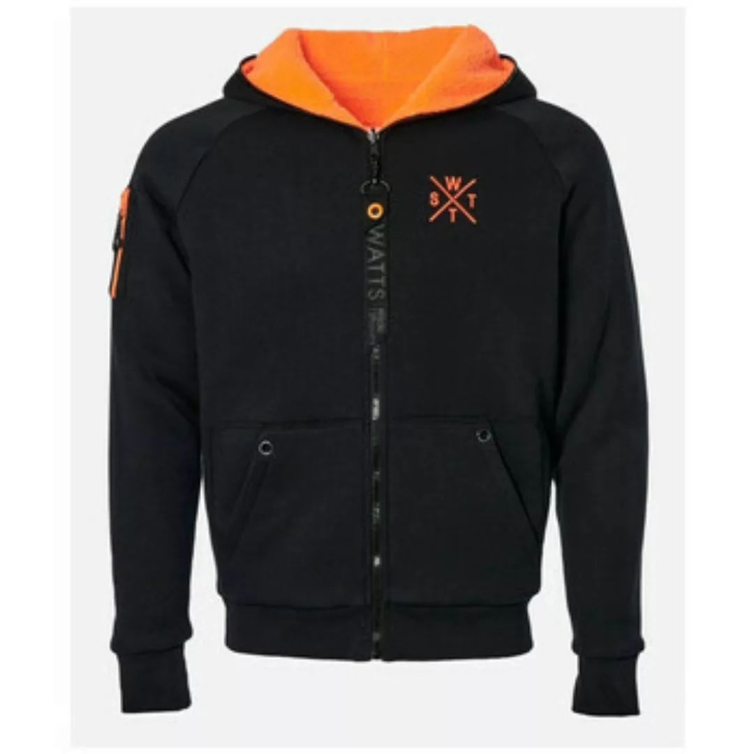 Watts  Sweatshirt Sweat full zip günstig online kaufen