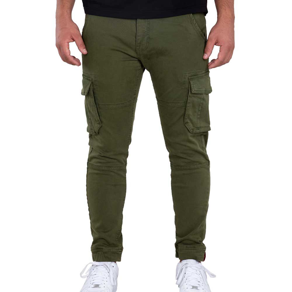 Alpha Industries Cargohose "Alpha Industries Men - Pants Army Pant" günstig online kaufen