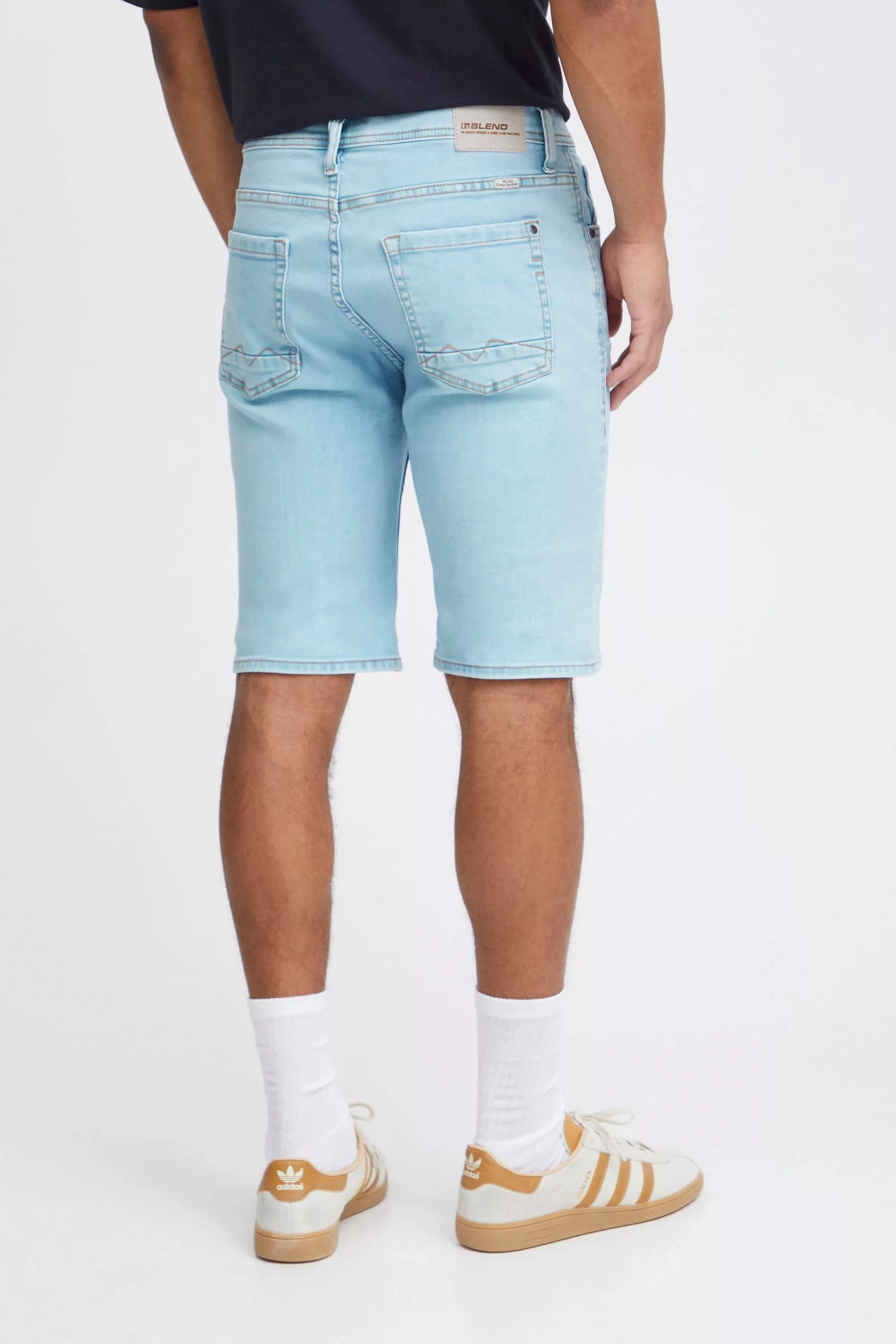 Blend Jeansshorts BLEND BHDenim günstig online kaufen