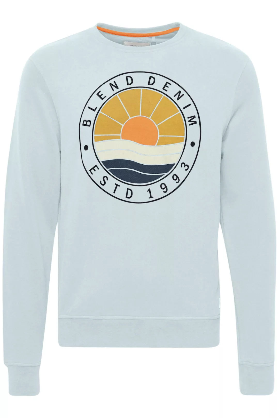 Blend Rundhalspullover "Sweatshirt BHClios" günstig online kaufen