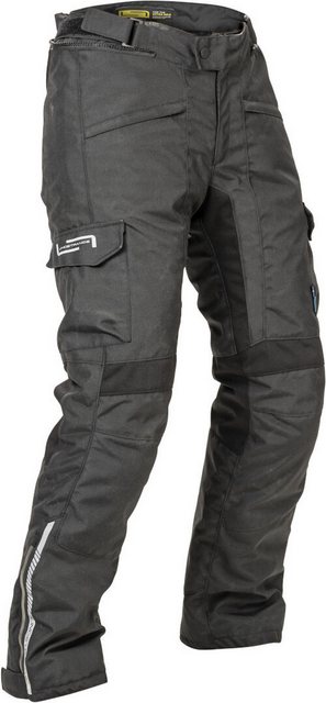 Lindstrands Motorradhose Borgvik wasserdichte Motorrad Textilhose günstig online kaufen