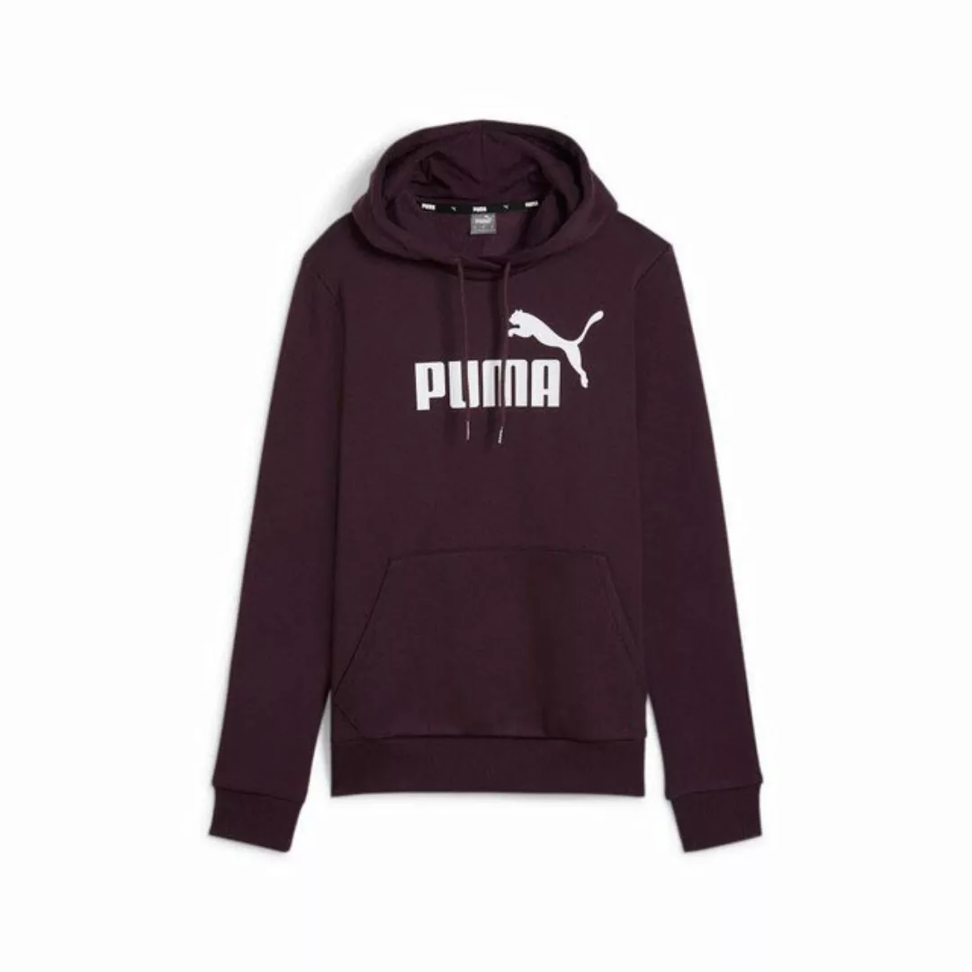 PUMA Sweatshirt ESS Logo Hoodie FL (s) günstig online kaufen