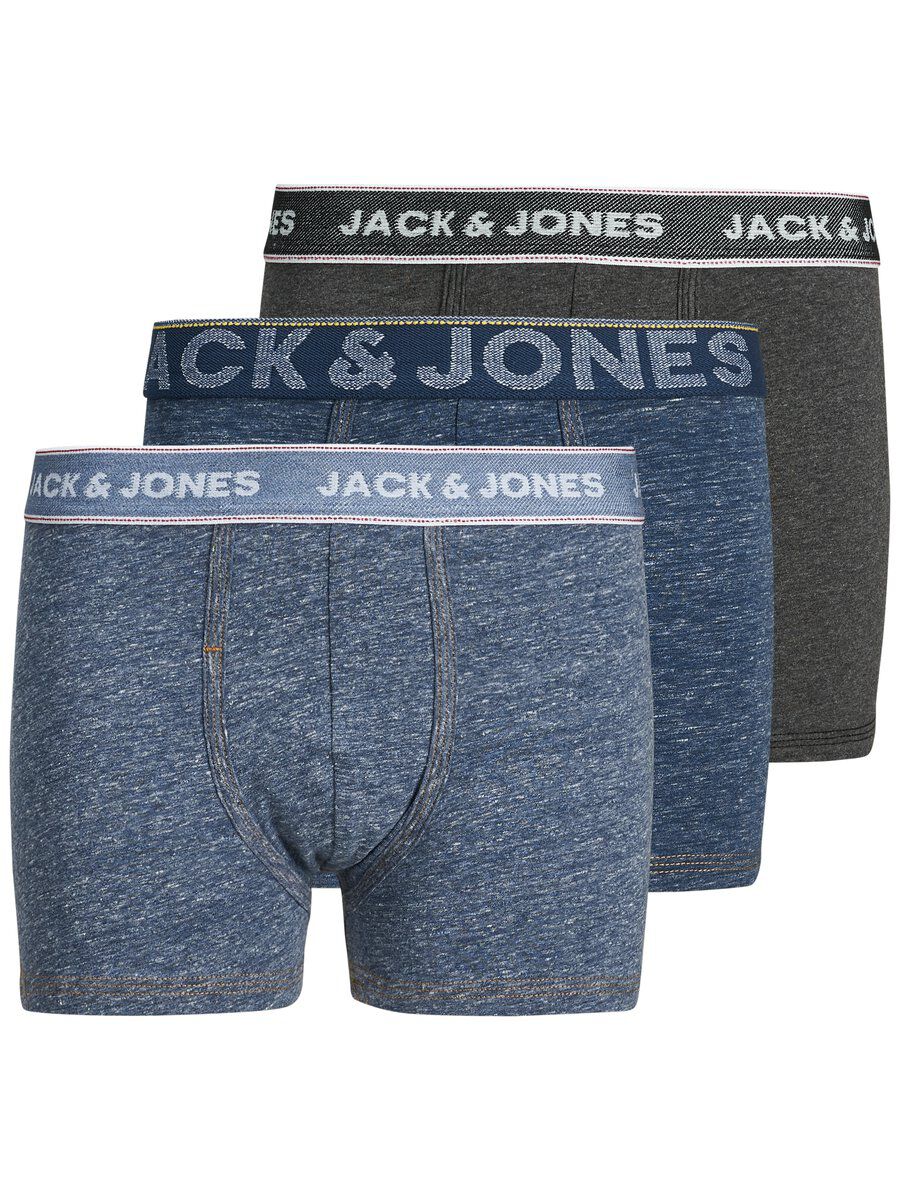 3ER-PACK JUNGS BOXERSHORTS günstig online kaufen