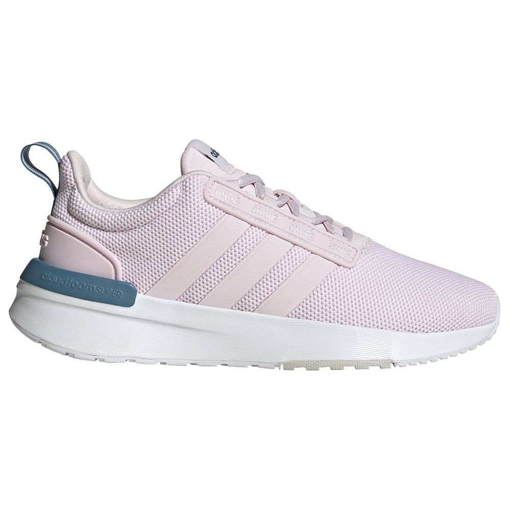 Adidas Racer Tr 21 Sportschuhe EU 39 1/3 Almost Pink / Almost Pink / Ftwr W günstig online kaufen