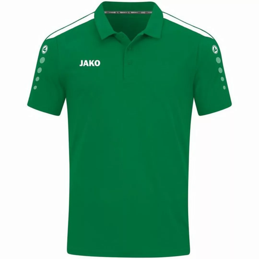 Jako T-Shirt Power Poloshirt default günstig online kaufen