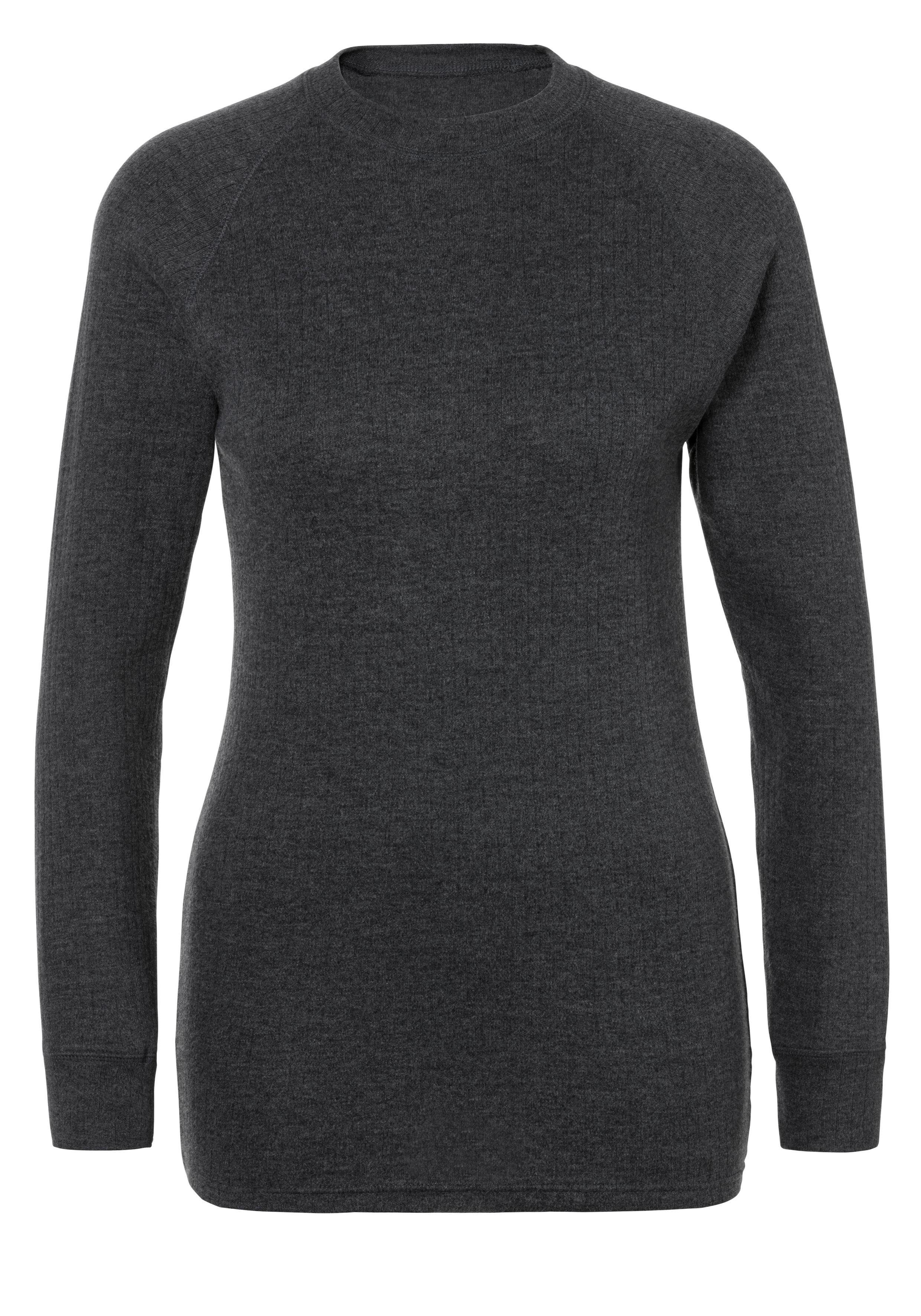 HEAT keeper Thermounterhemd "HEAT KEEPER Damen" günstig online kaufen