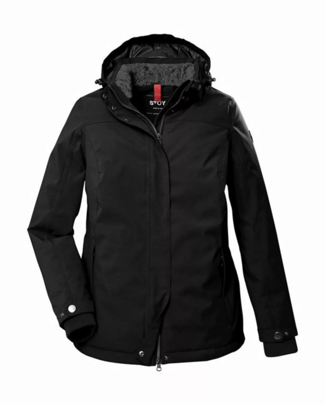 STOY Outdoorjacke STW 9 WMN JCKT günstig online kaufen