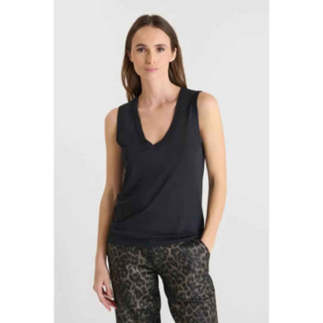 Le Temps des Cerises  Tank Top Tanktop KERAN günstig online kaufen