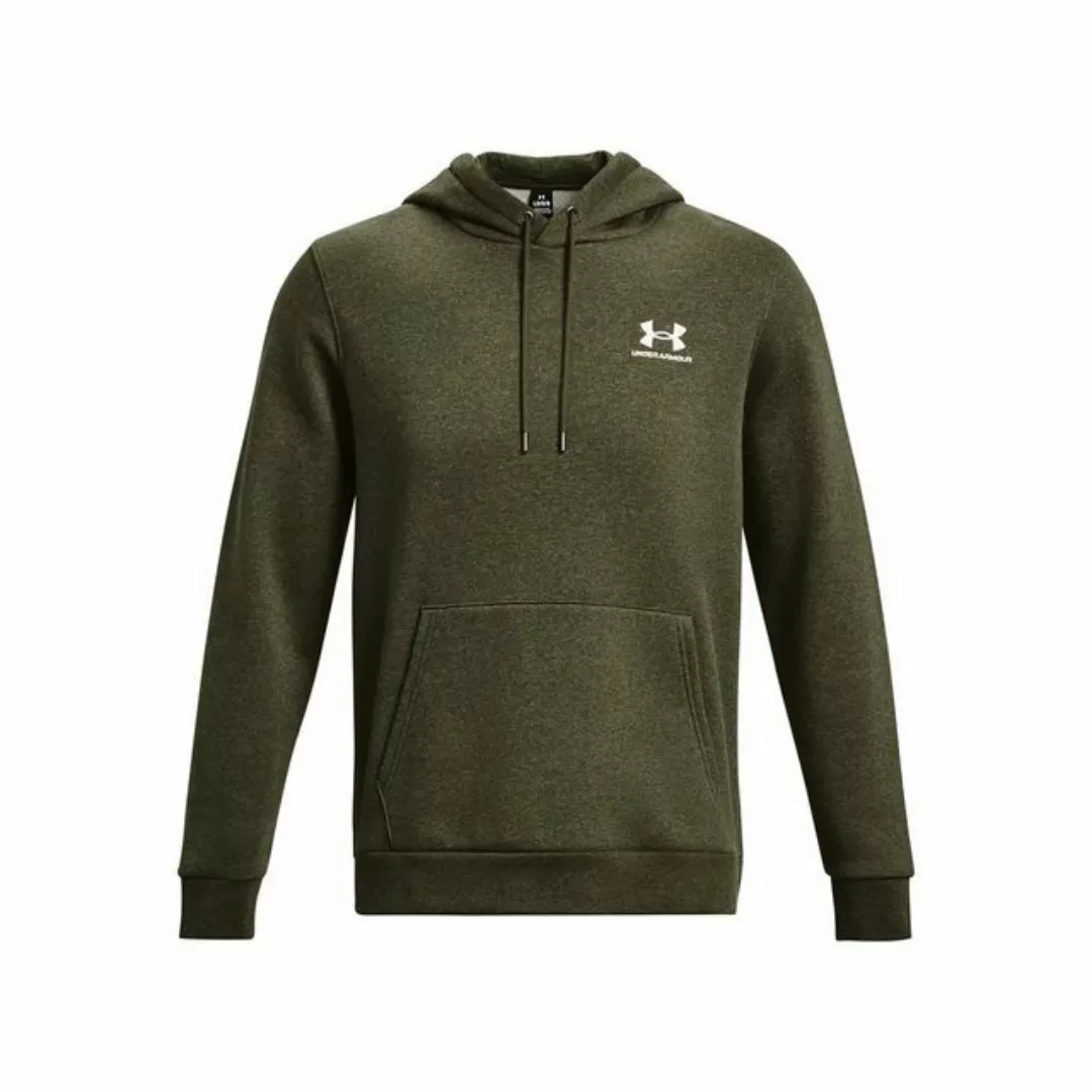 Under Armour® Kapuzenpullover Herren Fleece Hoodie Essential Kapuzenpullove günstig online kaufen