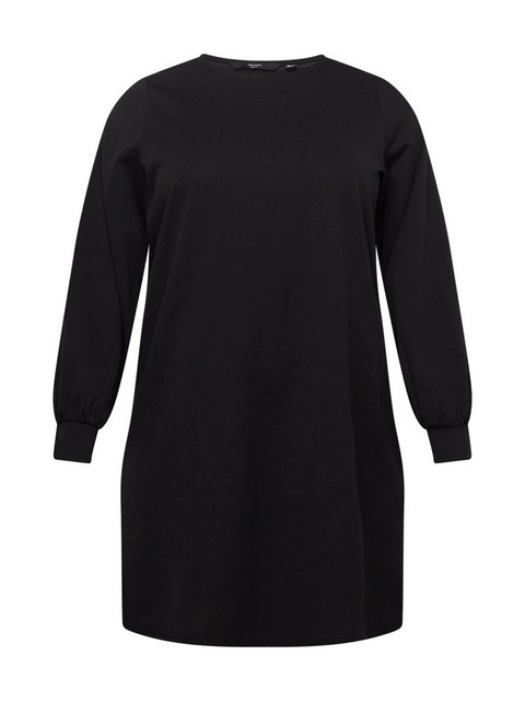 Vero Moda Curve Jerseykleid Allison (1-tlg) Plain/ohne Details günstig online kaufen