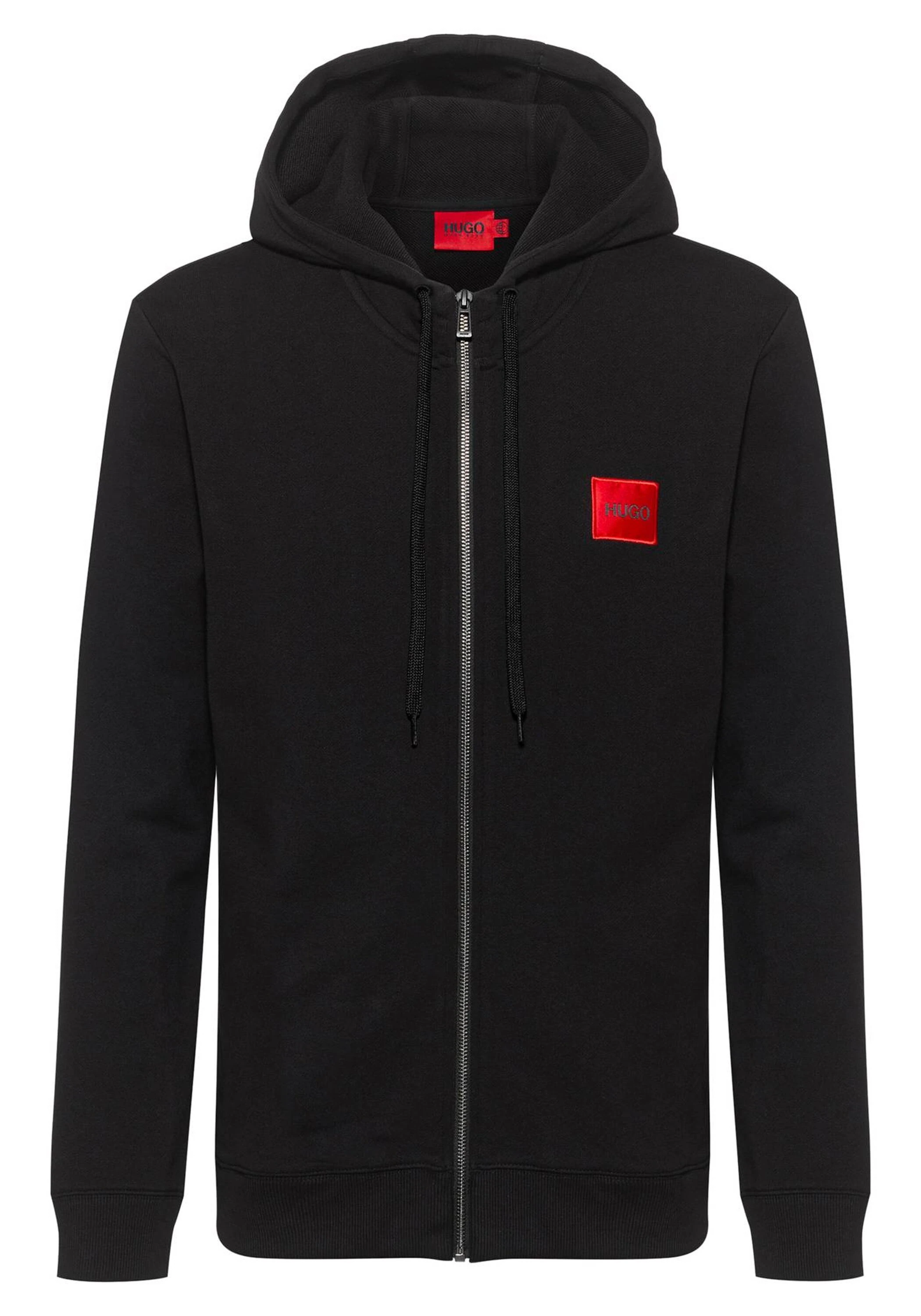 HUGO Sweater "Sweatjacke Daple212" günstig online kaufen