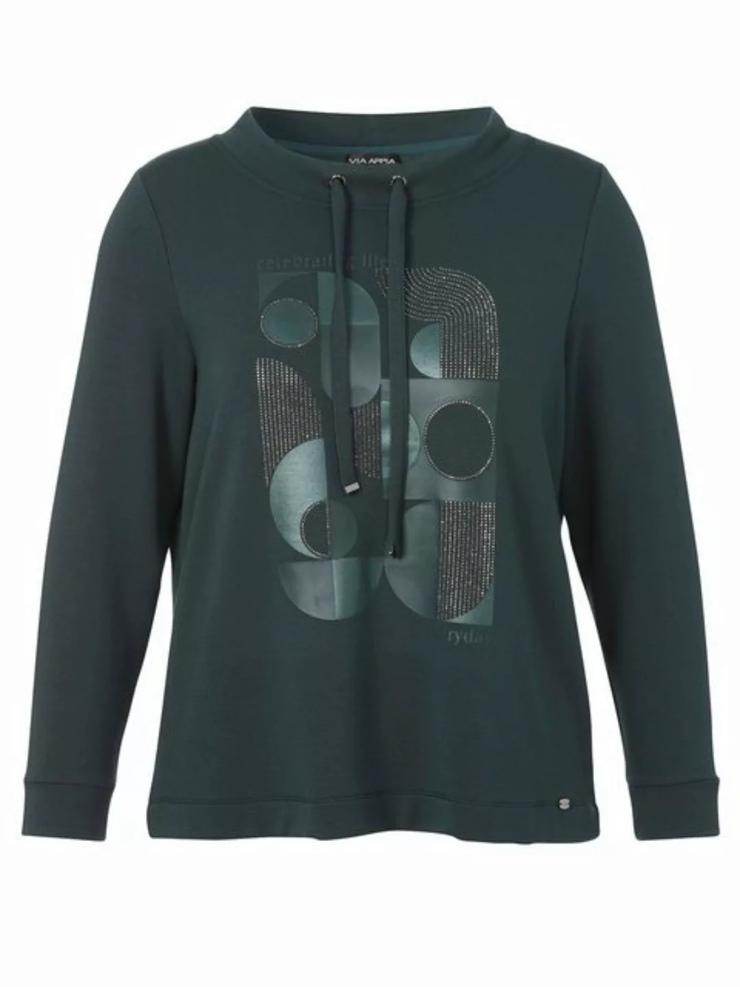 VIA APPIA DUE Sweatshirt günstig online kaufen