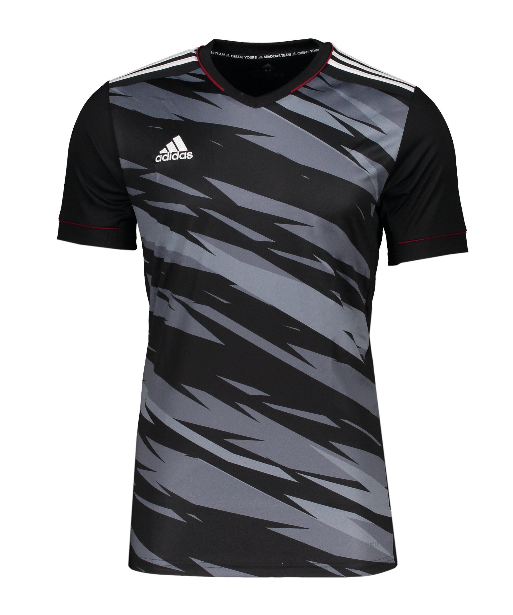 adidas Performance Fußballtrikot adidas Performance Custom günstig online kaufen