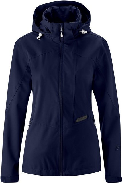 Maier Sports Anorak Clima Pro 2.0.W Da-Jacke mTEX NIGHT SKY günstig online kaufen