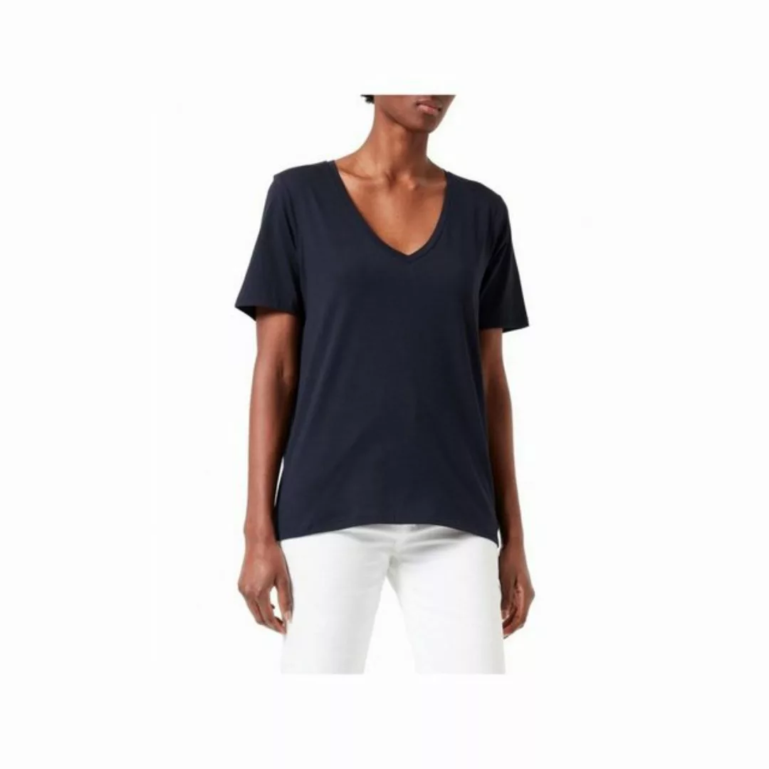 Marc O'Polo T-Shirt uni regular fit (1-tlg) günstig online kaufen