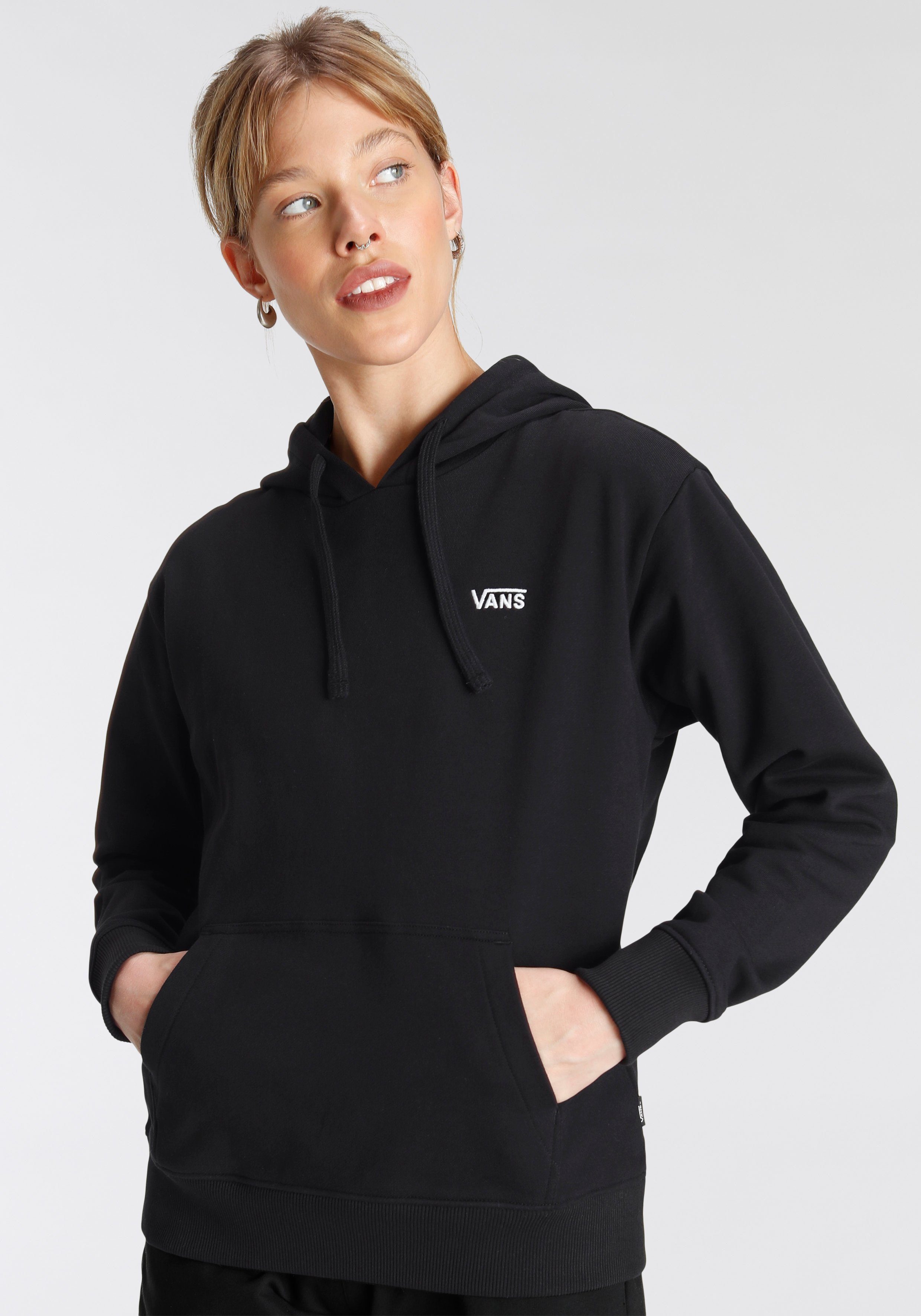 Vans Kapuzensweatshirt FLYING V BF FT günstig online kaufen
