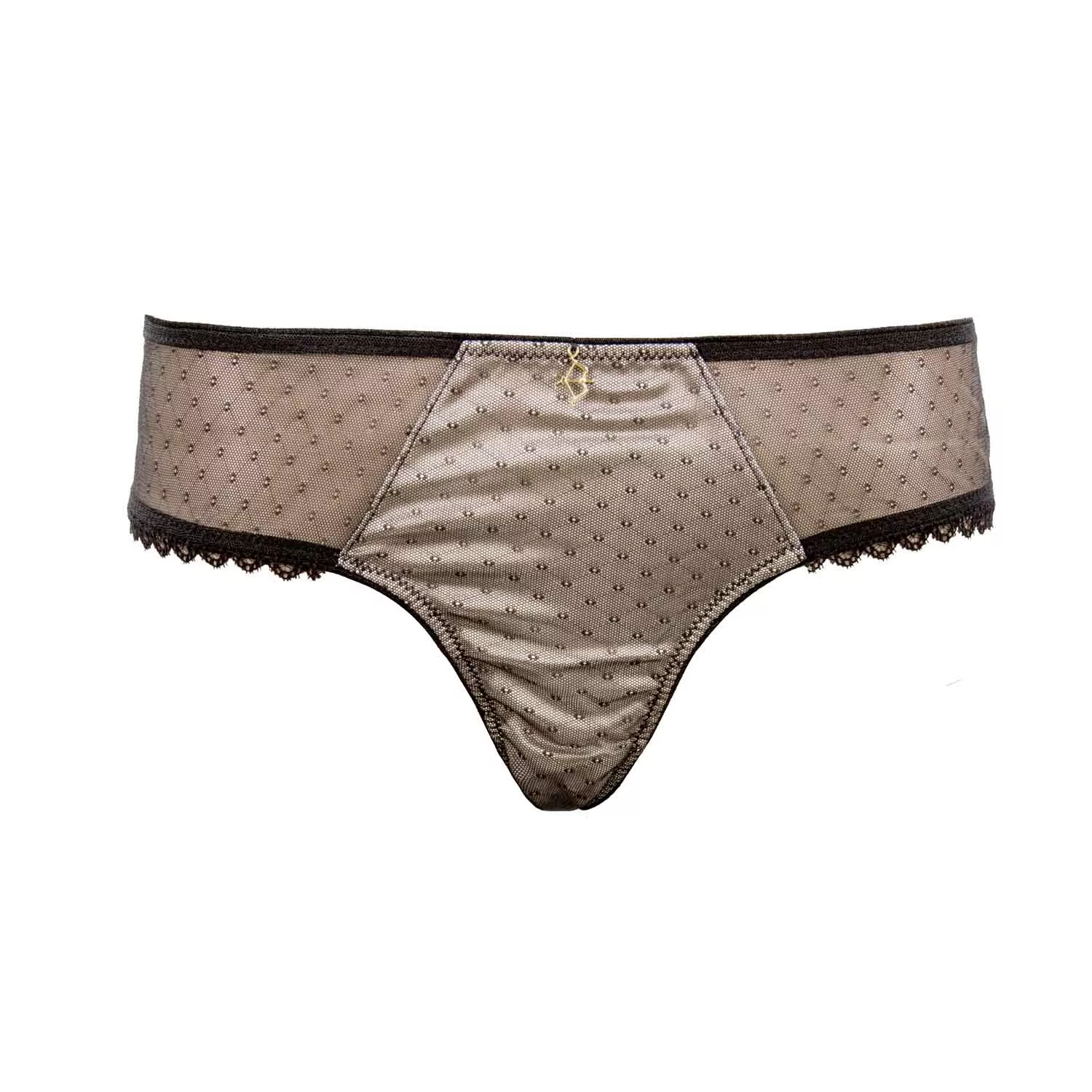 Escora Edle String-Panty günstig online kaufen