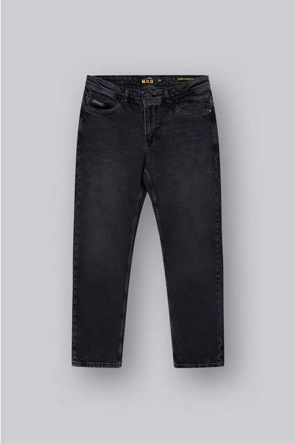 Miracle of Denim 5-Pocket-Jeans Thommy Comfort Fit (1-tlg) günstig online kaufen