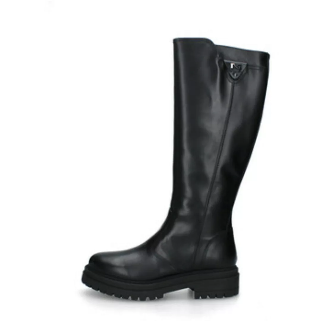 NeroGiardini  Stiefel NERO GIARDINI 100 GUANTO NERO günstig online kaufen