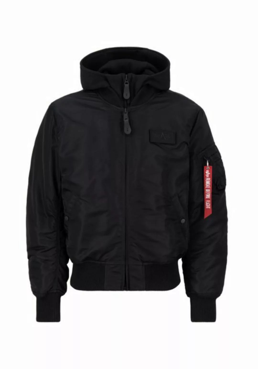 Alpha Industries Bomberjacke "Alpha Industries Men - Bomber Jackets MA-1 Zi günstig online kaufen