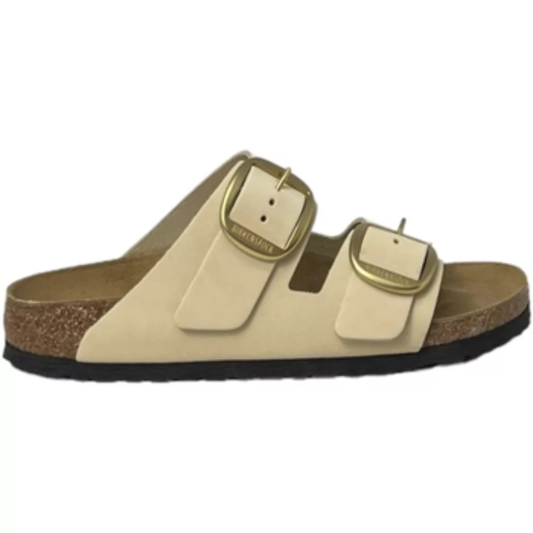 Birkenstock  Sandalen 1026585 ECRU günstig online kaufen