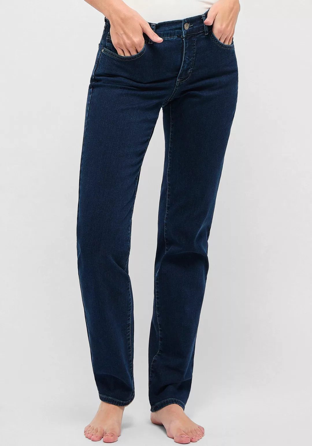 ANGELS Slim-fit-Jeans "DOLLY" günstig online kaufen