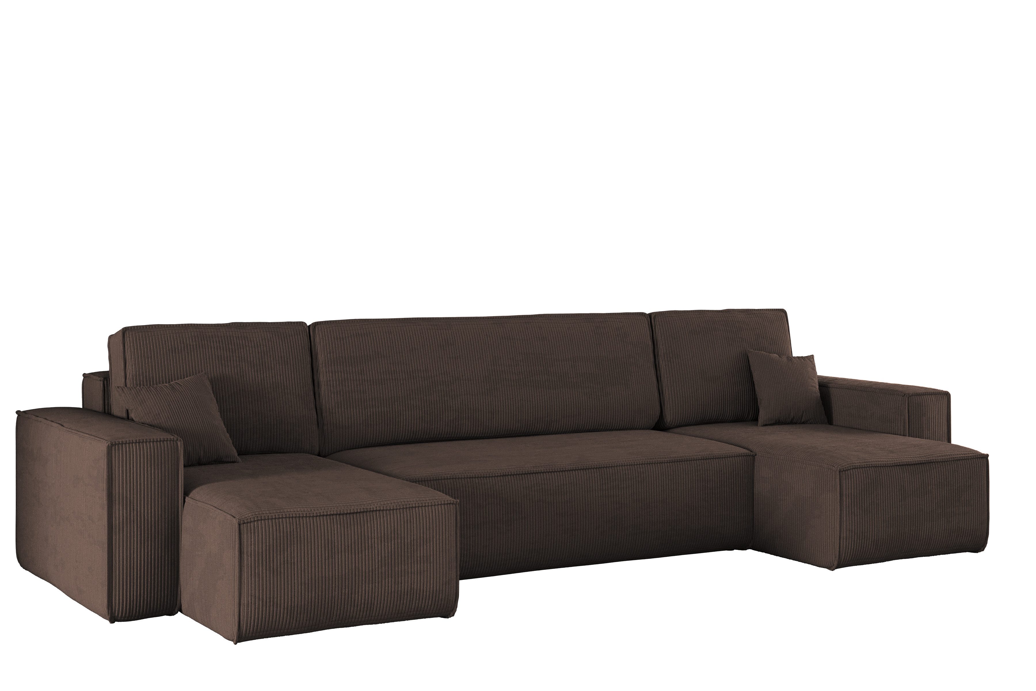 Kaiser Möbel Ecksofa mit schlaffunktion und günstig online kaufen