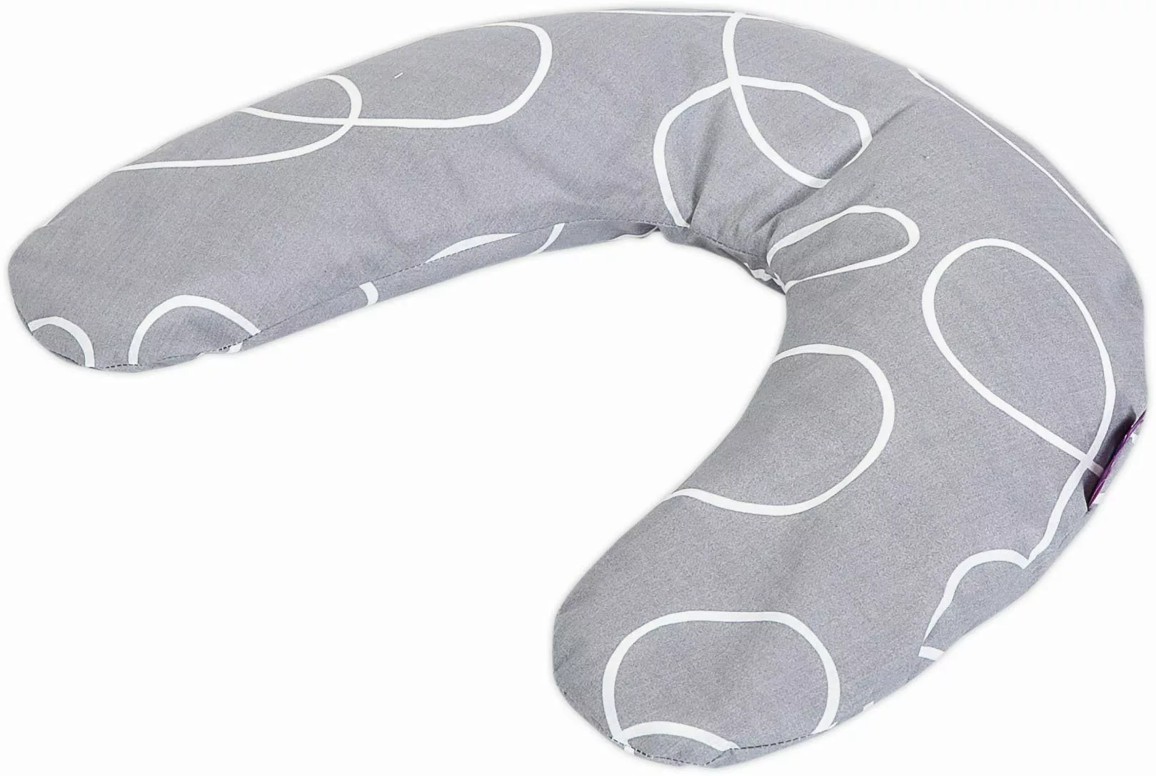 Träumeland Seitenschläferkissen Seitenlagerungskissen Design 13 - günstig online kaufen