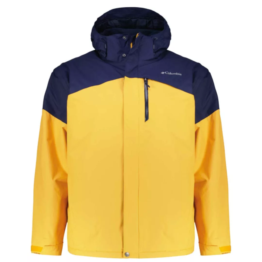 Columbia Skijacke mit Omni-Heat® Reflective-Futter günstig online kaufen