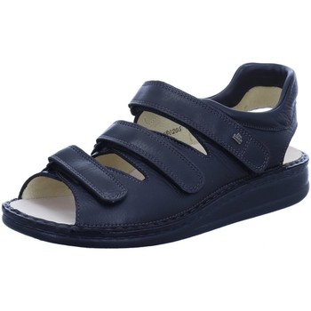 Finn Comfort  Sandalen Offene TUNIS black 1511 676393 günstig online kaufen