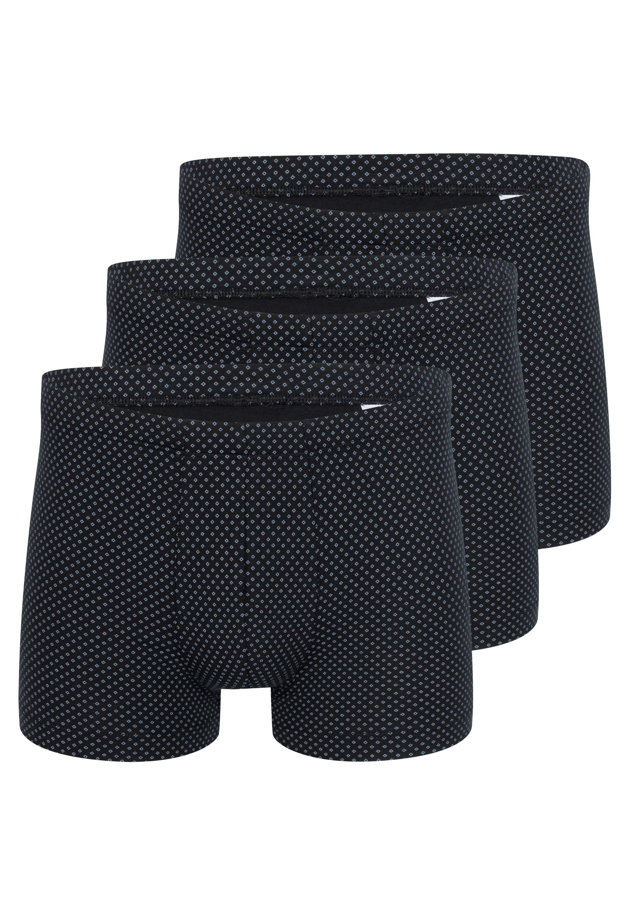 Schiesser Retro Boxer Cotton Casual Organic günstig online kaufen