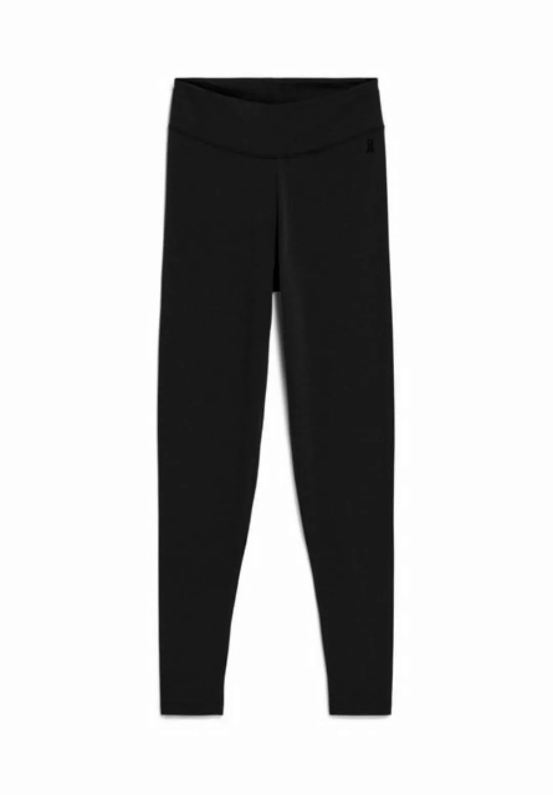 Armedangels Stoffhose FARIBAA Damen Leggings aus Bio-Baumwoll Mix Fitted Hi günstig online kaufen