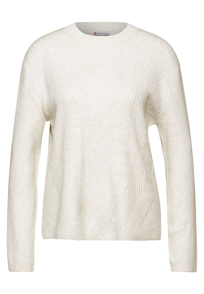 Street One Damen Pullover A302830 günstig online kaufen