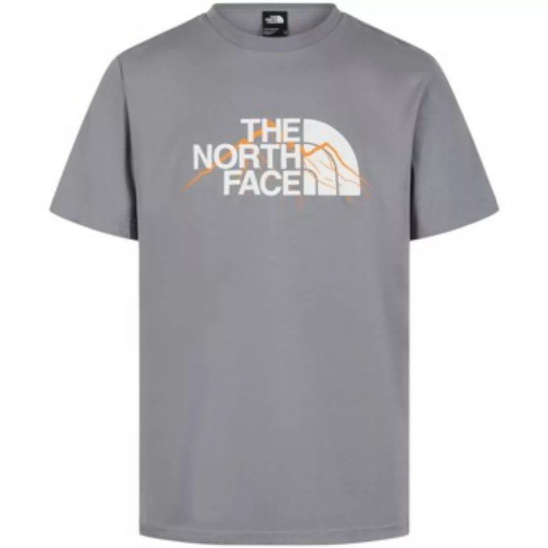 The North Face  T-Shirt NF0A8FM2 günstig online kaufen