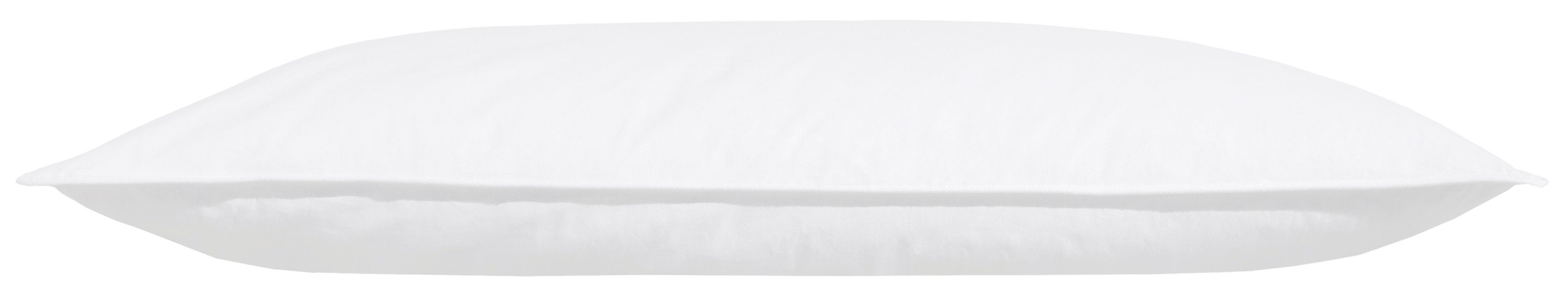 my home Federkopfkissen Cavanelle, Kissen in günstig online kaufen