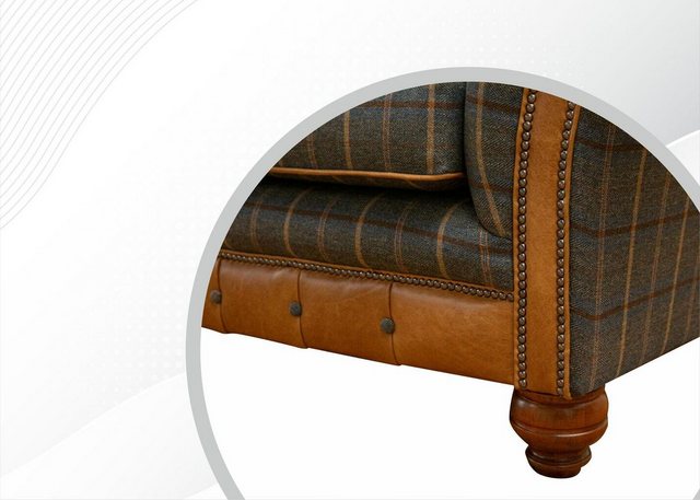 JVmoebel Chesterfield-Sofa, Made in Europa günstig online kaufen