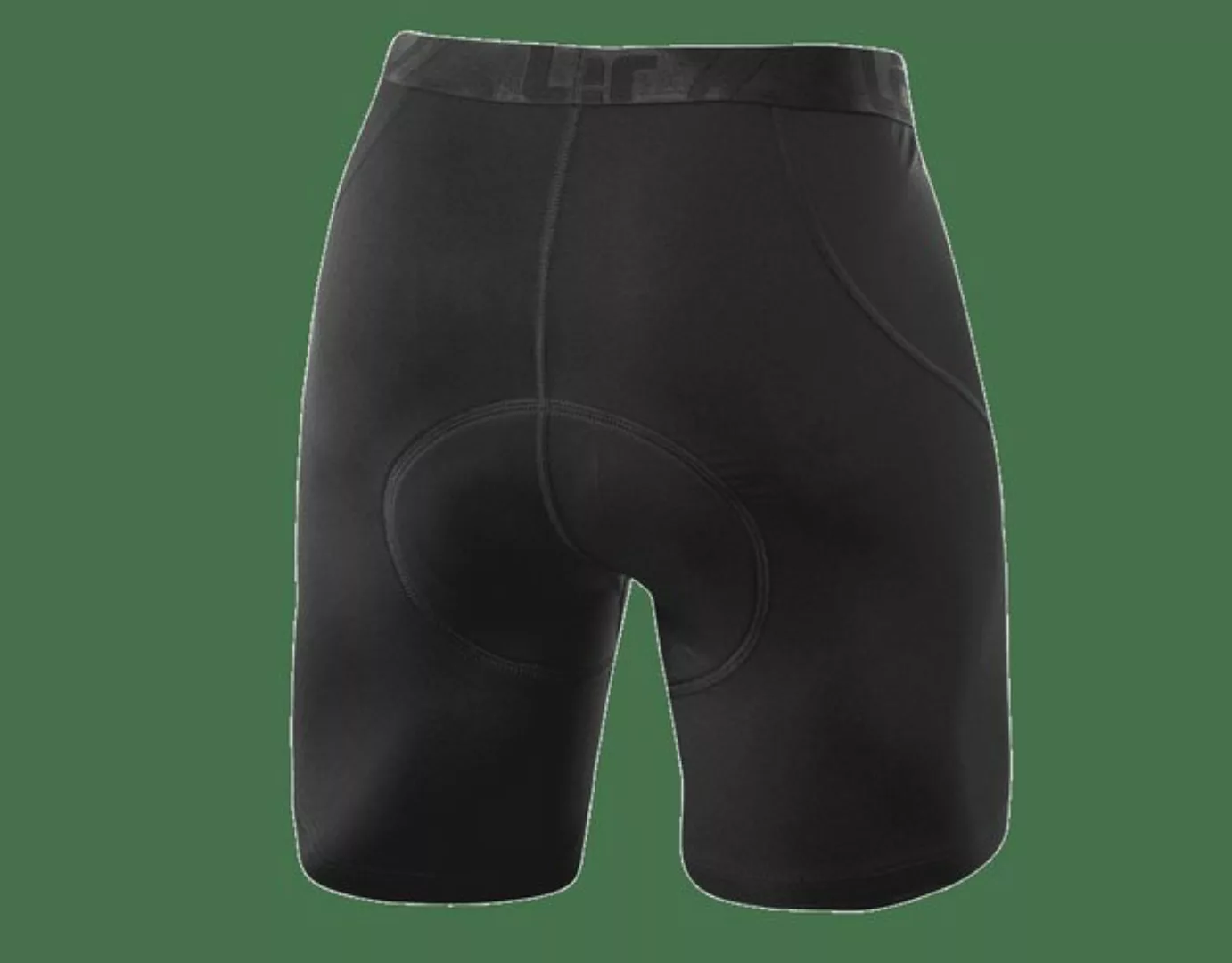 Löffler Fahrradhose M CYCLING UNDERSHORTS ELASTIC günstig online kaufen