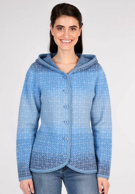 Sorgenfri Sylt Strickjacke Almuth günstig online kaufen