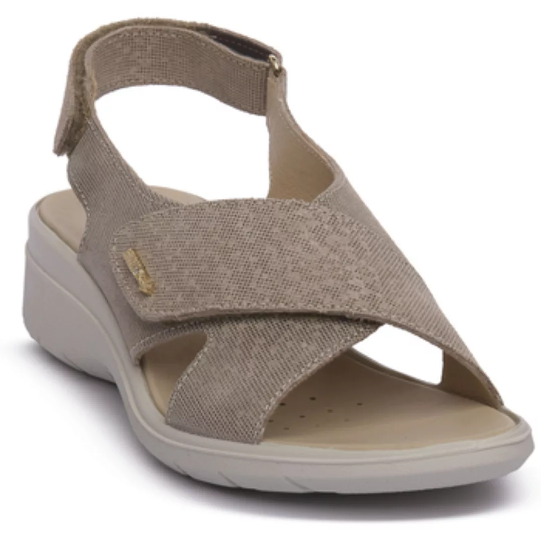 Enval  Sandalen CHARLOTTE CHAMPAGNE günstig online kaufen